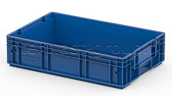 Контейнер пластиковый RL-KLT 6147 в Нижнем Тагиле