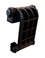 Петля для крышки к пластиковому контейнеру iBox 1020х640 в Нижнем Тагиле