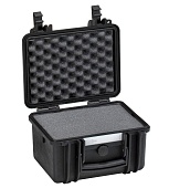 Защитный кейс 305х270х194 с поропластом